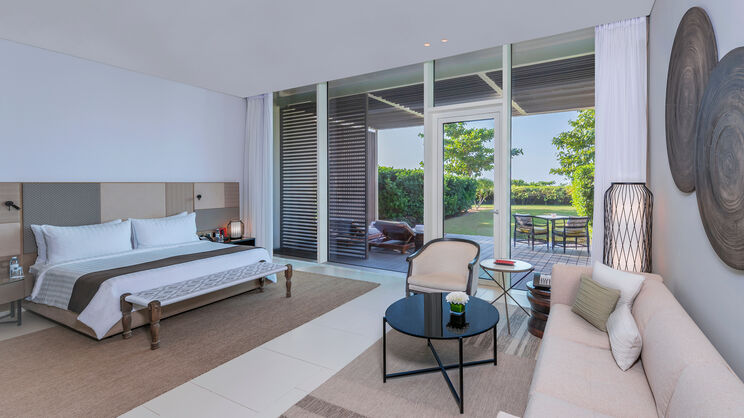 Al Zorah Beach Resort